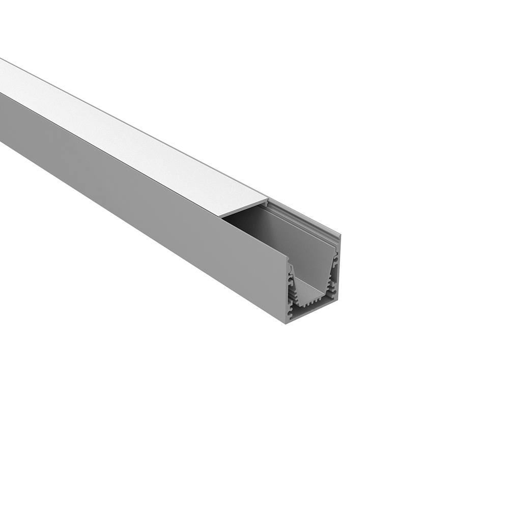 Alupro Plus XLC